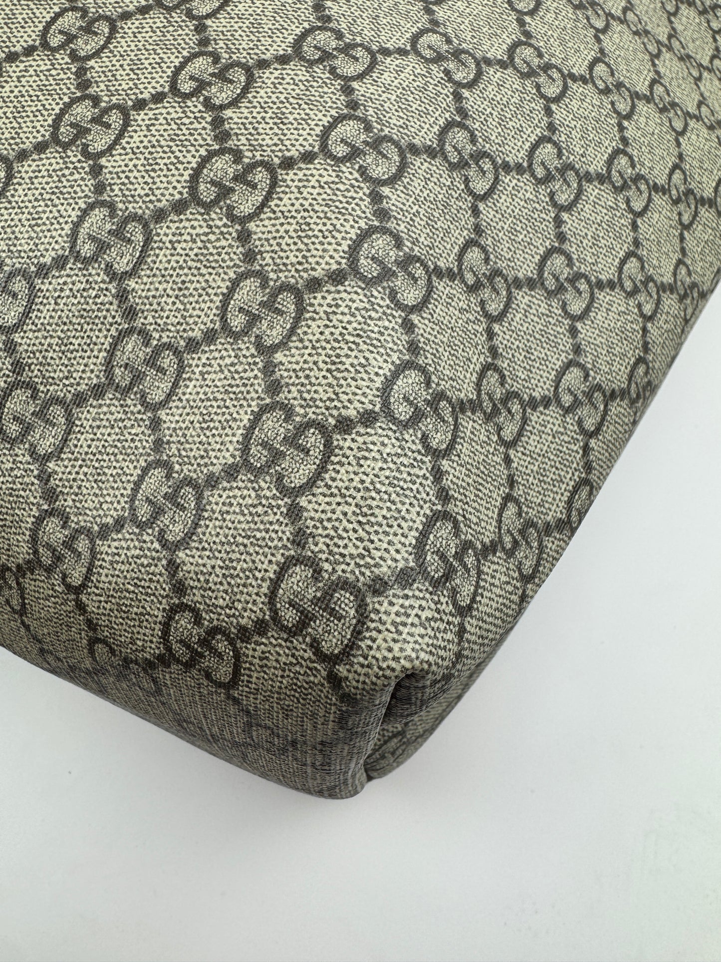 Gucci Tote Medium GG Supreme Coated canvas