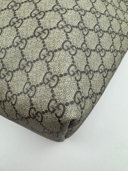 Gucci Tote Medium GG Supreme Coated canvas