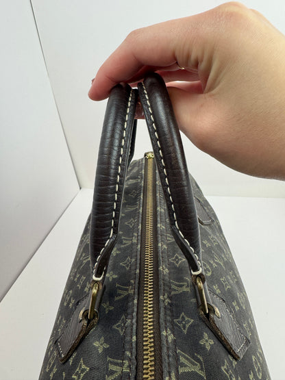 Louis Vuitton Speedy 30 Idylle Monogram