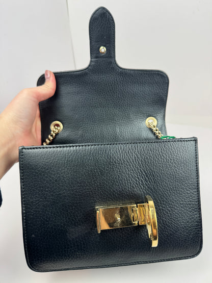 Gucci Interocking G Shoulder Bag