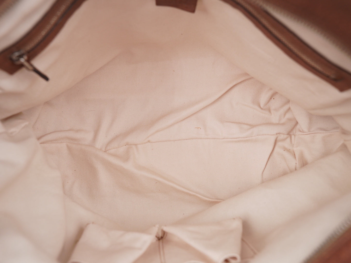 GUCCI Miss GG Convertible Tote GG Canvas Medium (Vintage)