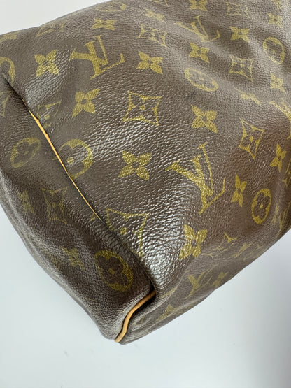Louis Vuitton Speedy Vintage 40 Monogram