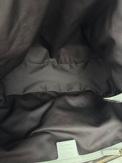 GUCCI Pelham Hobo GG Canvas