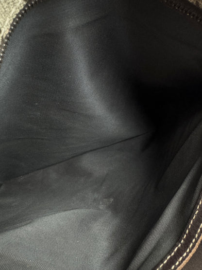 Gucci Tote Medium GG Supreme Coated canvas