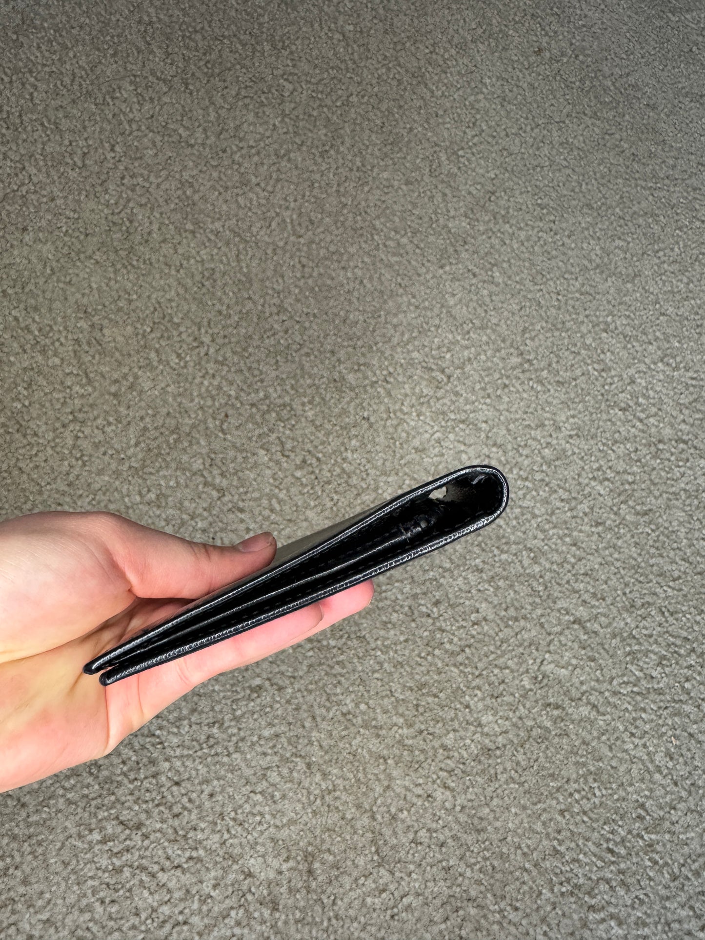Givenchy Wallet long Leather
