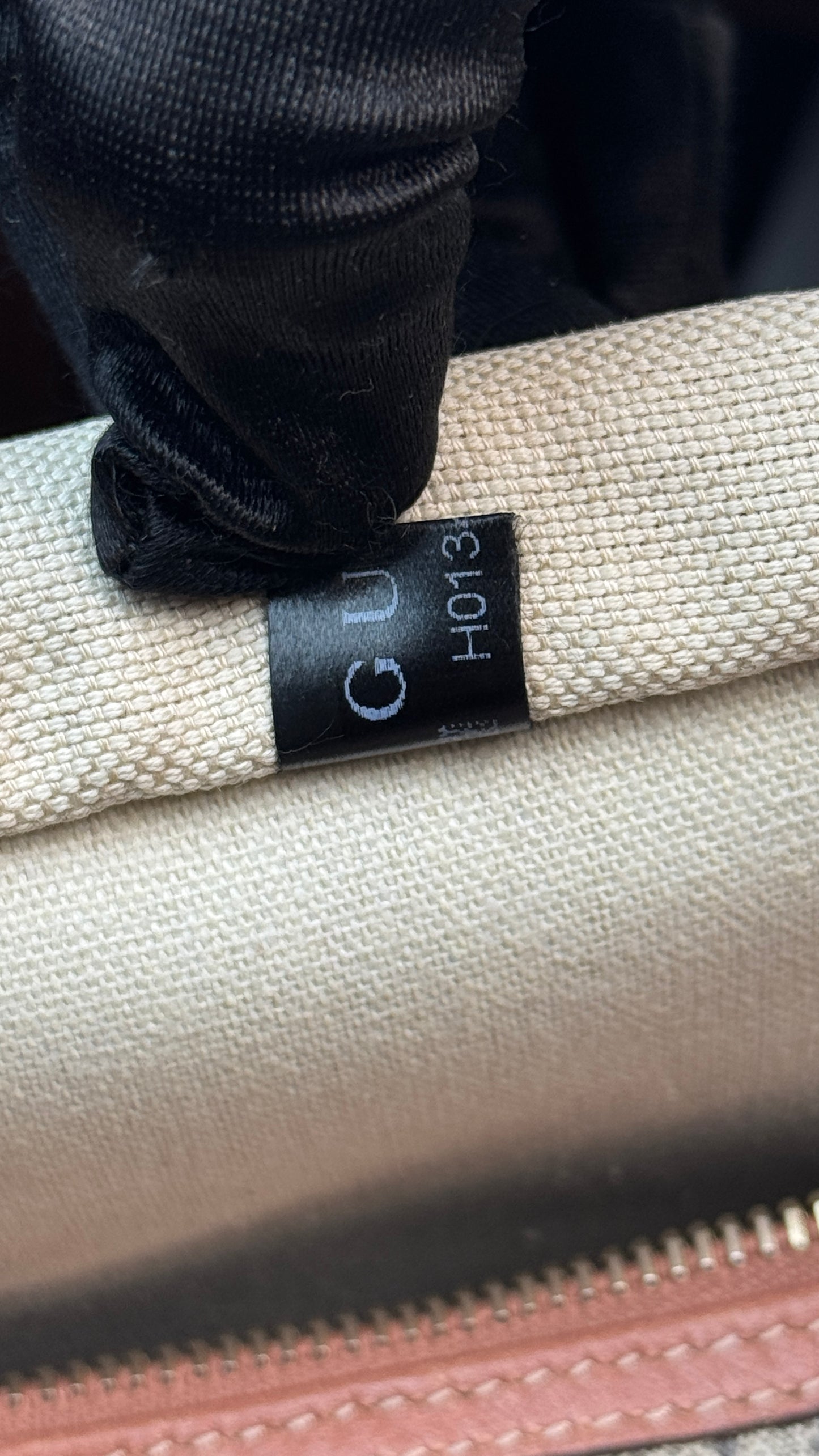 Gucci Joy Boston Pink