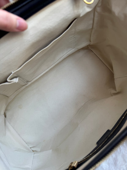 LV04👜 Louis vuitton Josephine Mini Lin GM (COA included) Code VI0013