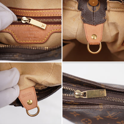 Louis vuitton Looping GM Monogram