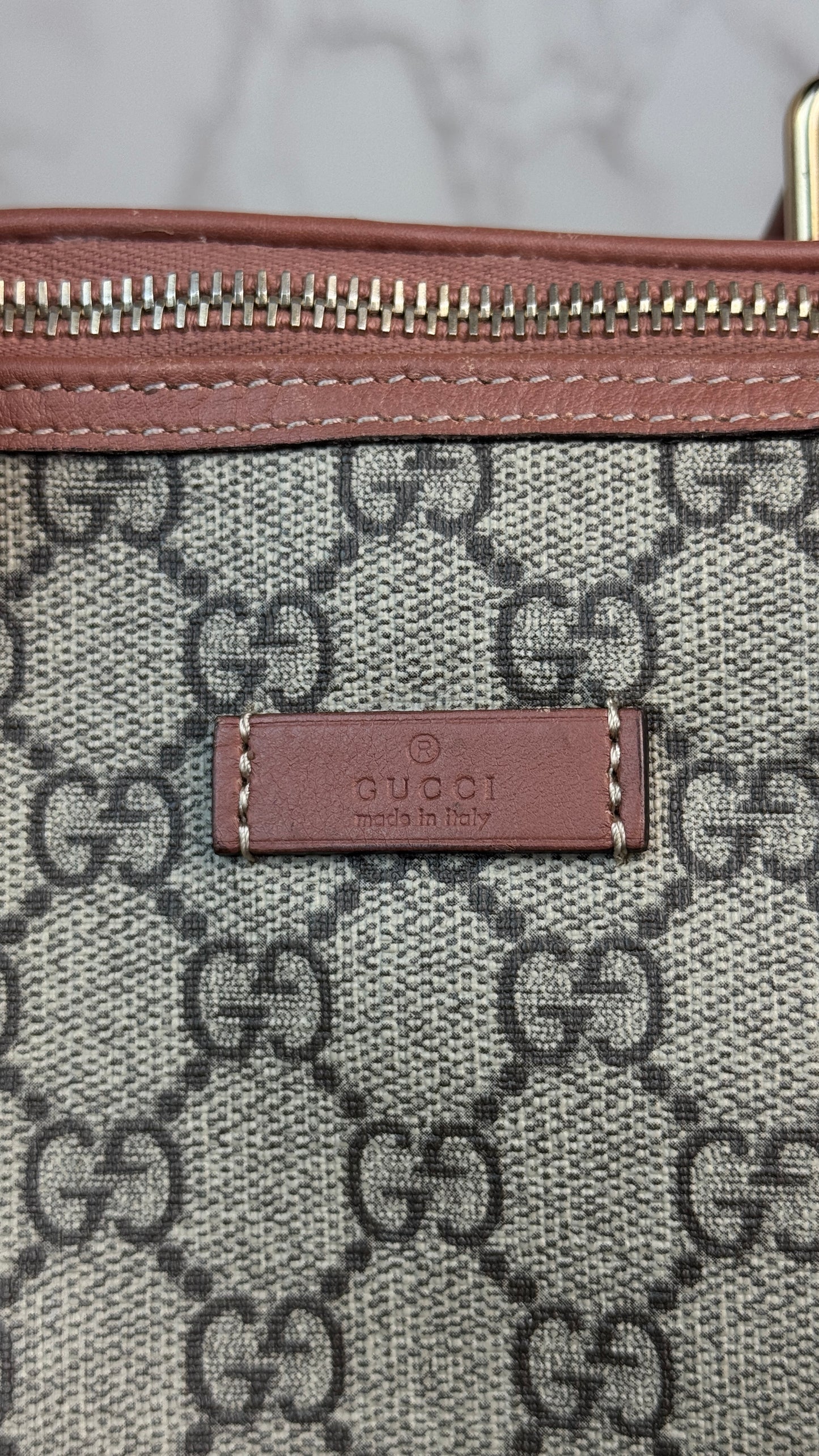 Gucci Joy Boston Pink