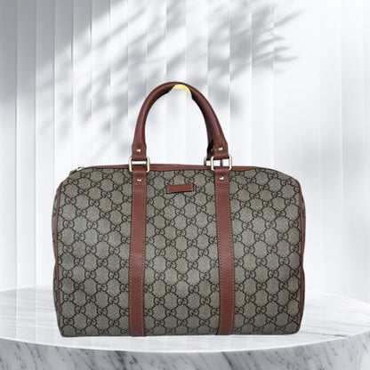 Gucci Joy Boston Pink