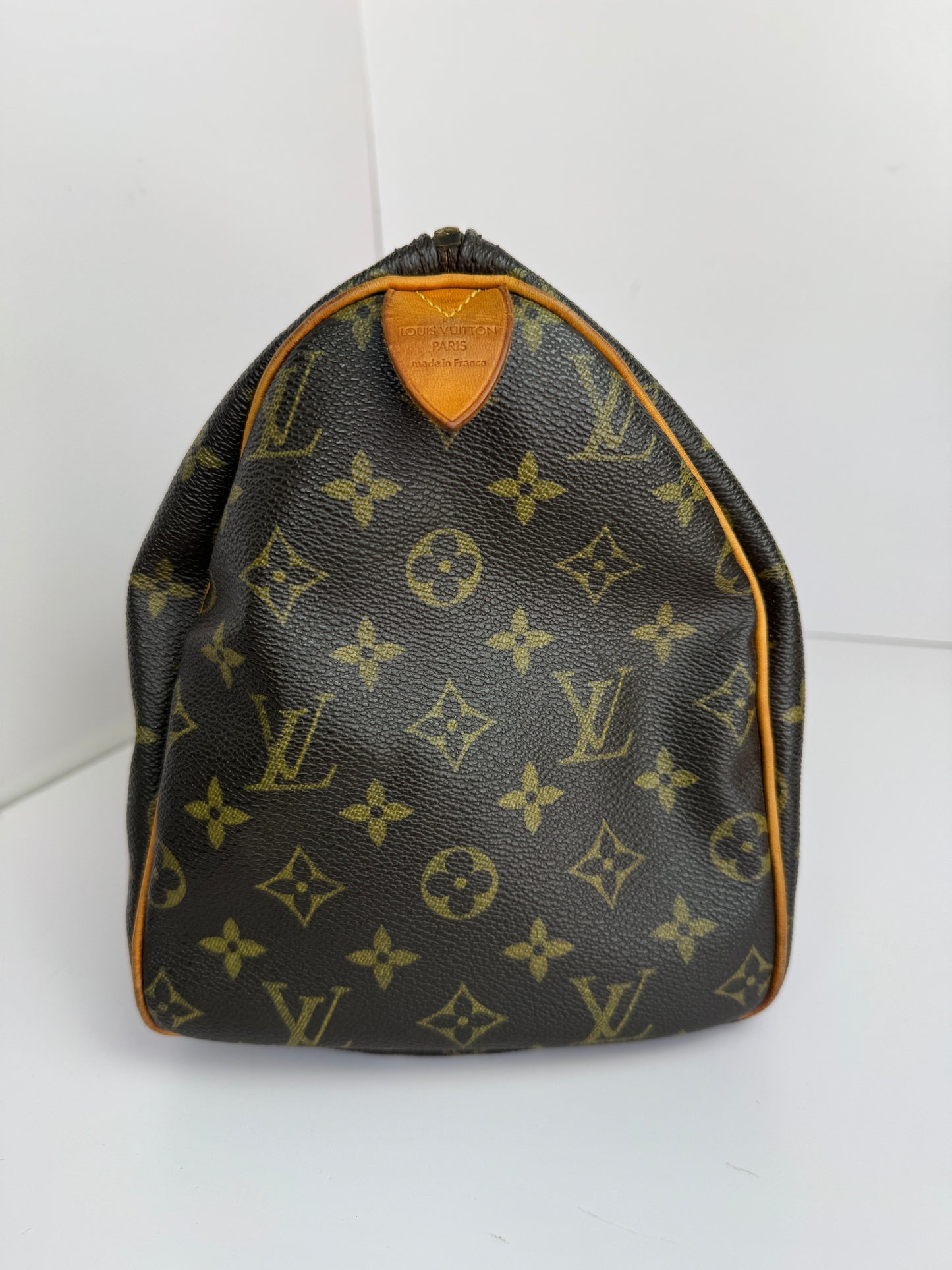 Louis Vuitton Speedy 30 Monogram