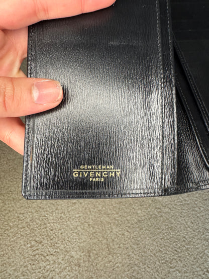 Givenchy Wallet long Leather