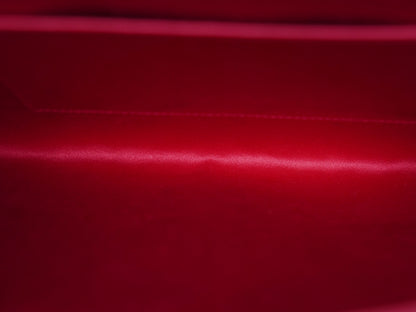 Saint Laurent Bella de Jour  Clutch Patent leather