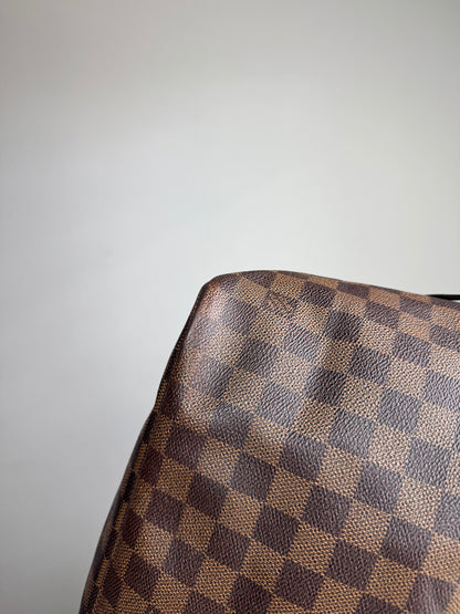 LOUIS VUITTON Neverfull MM Damier (2010)