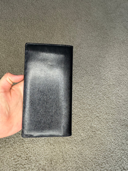 Givenchy Wallet long Leather