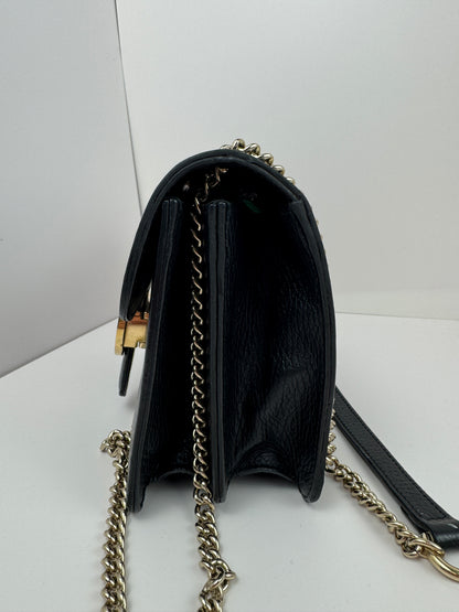 Gucci Interocking G Shoulder Bag