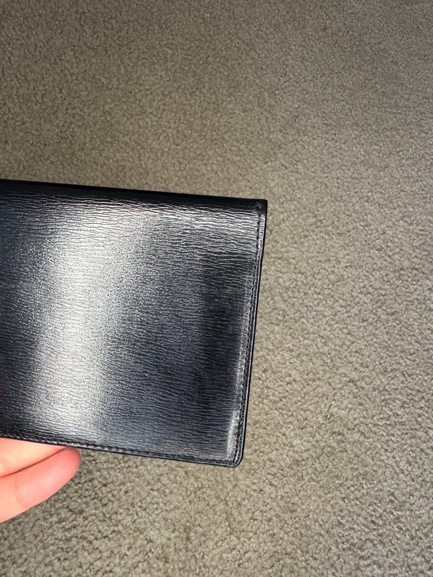 Givenchy Wallet long Leather