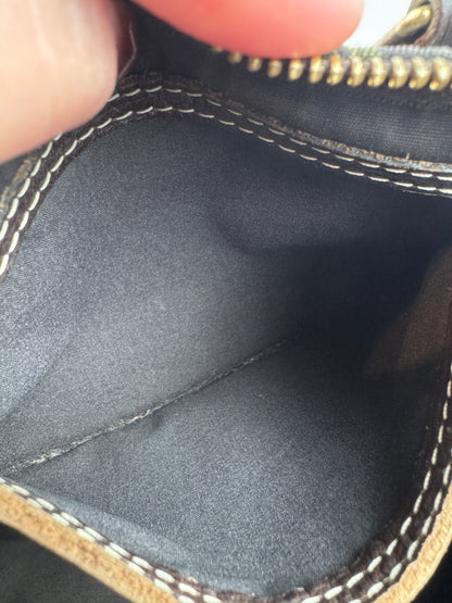 Louis Vuitton Speedy 30 Idylle Monogram