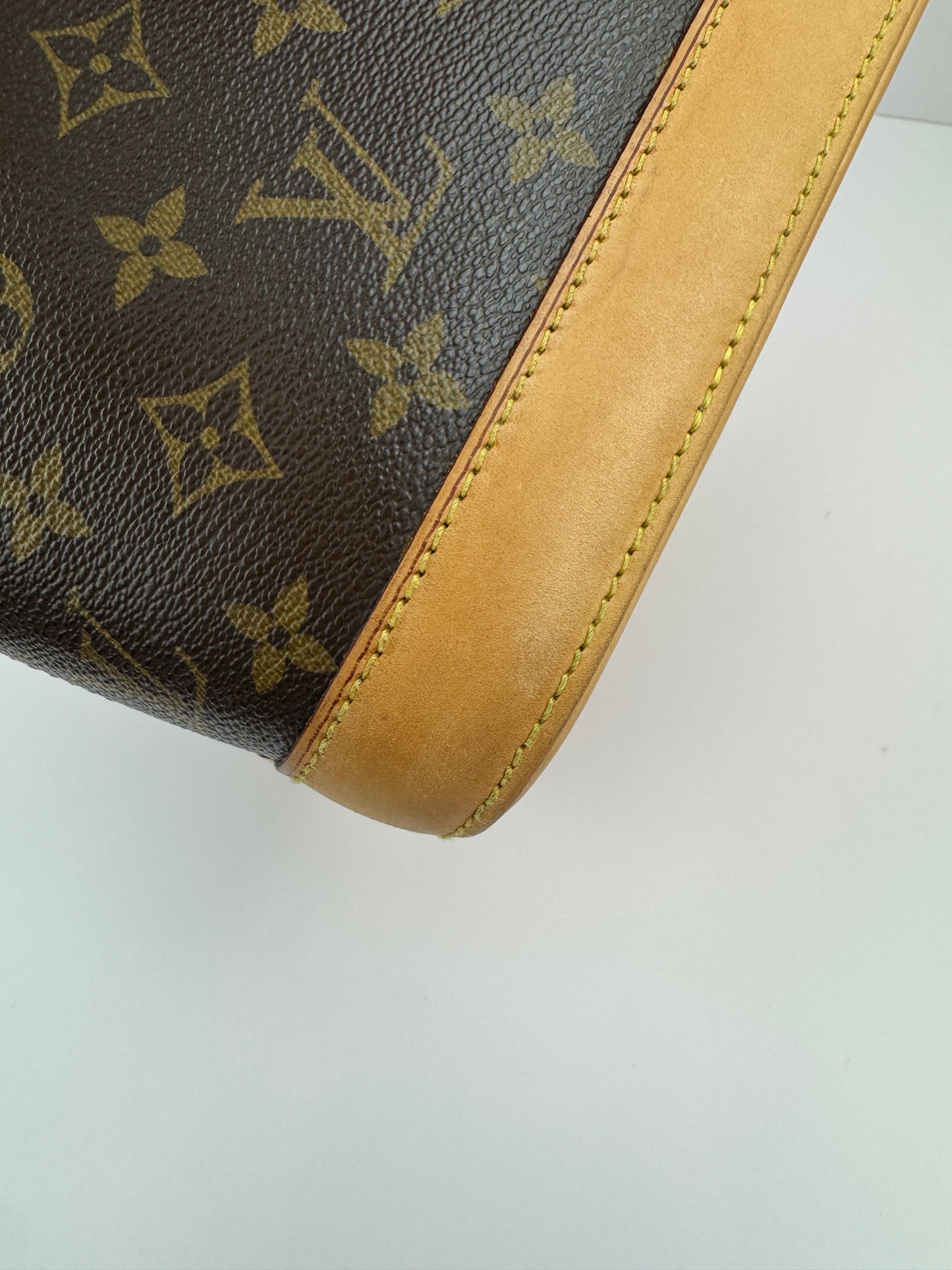 Louis vuitton Alma PM