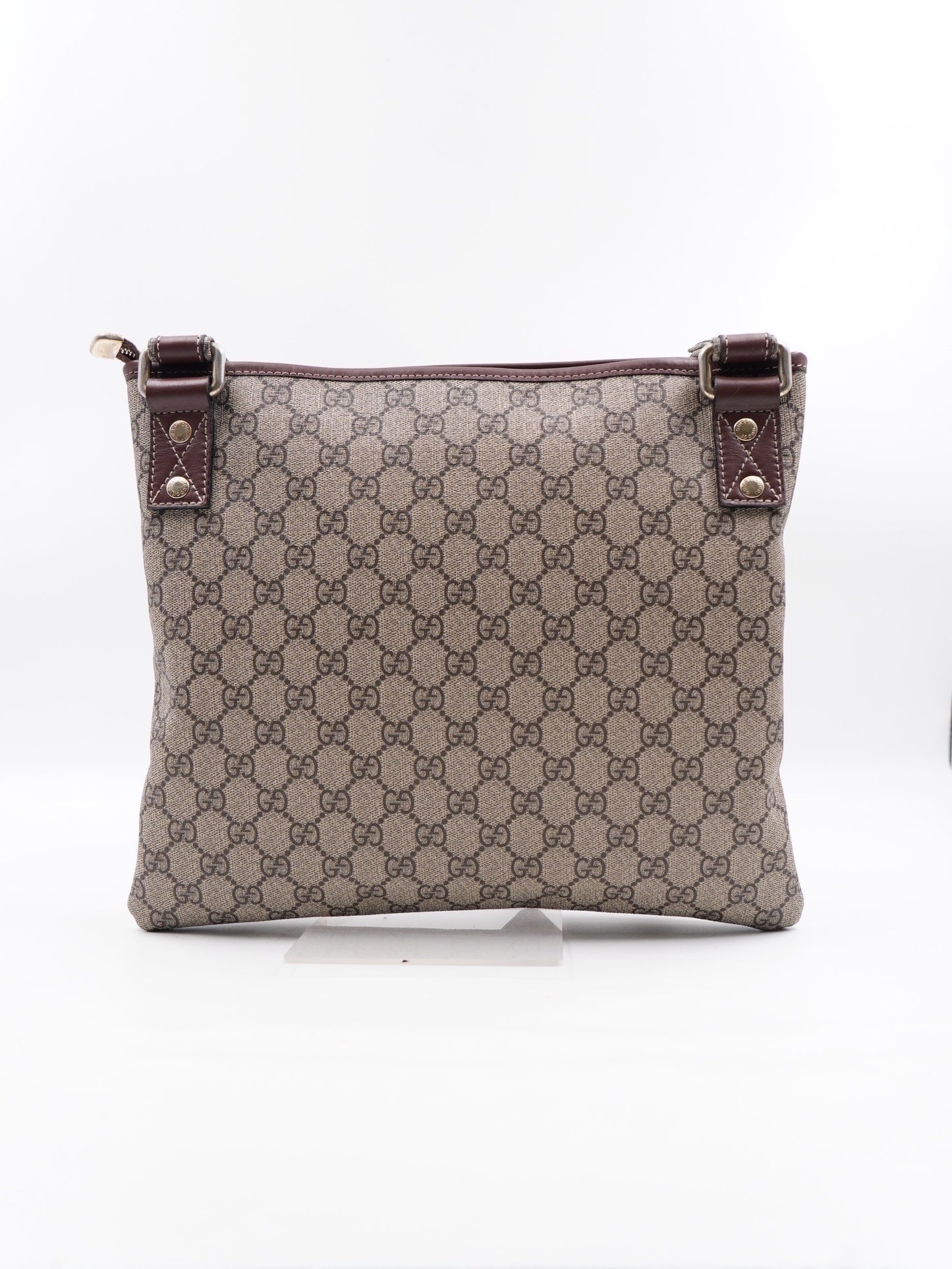 GUCCI Web Loop Messenger