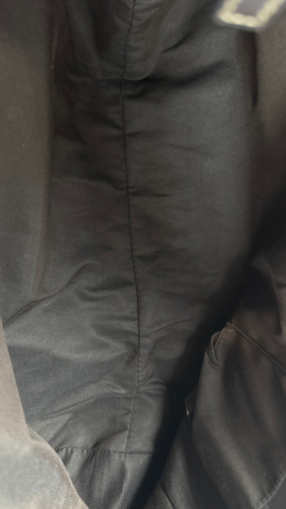 Gucci D-Ring Hobo GG Canvas