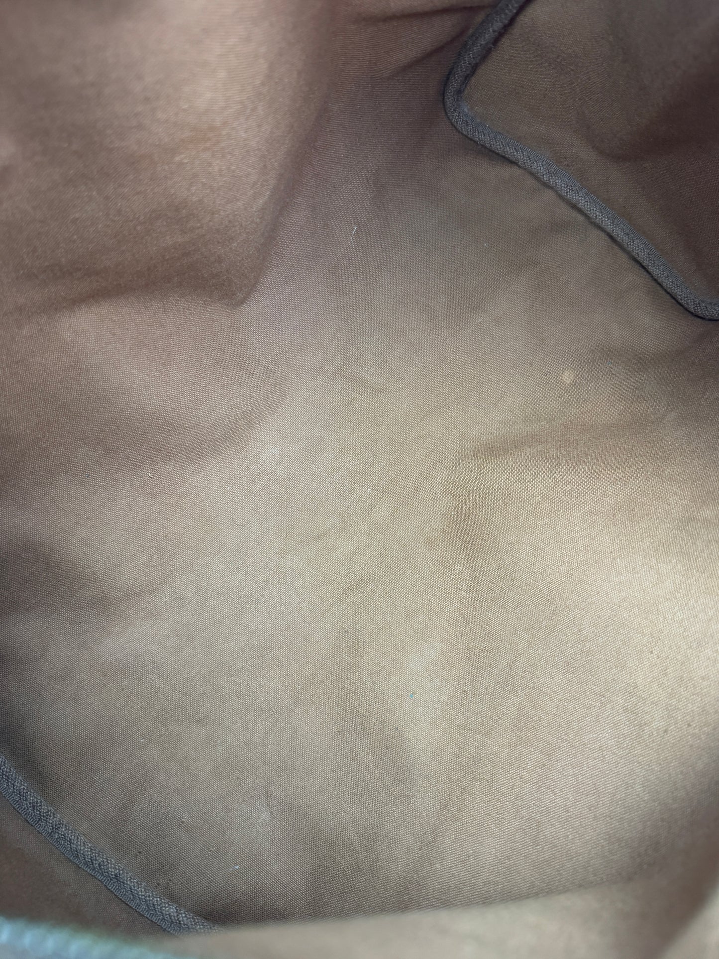 Louis Vuitton Speedy Vintage 40 Monogram