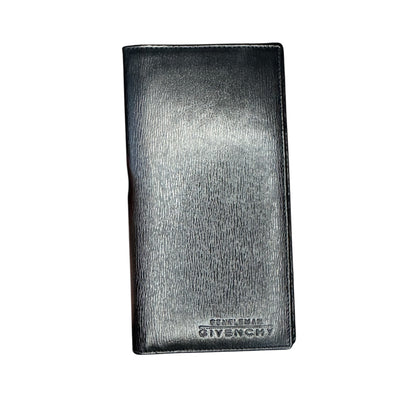 Givenchy Wallet long Leather