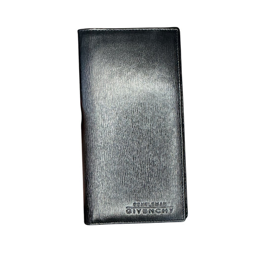 Givenchy Wallet long Leather