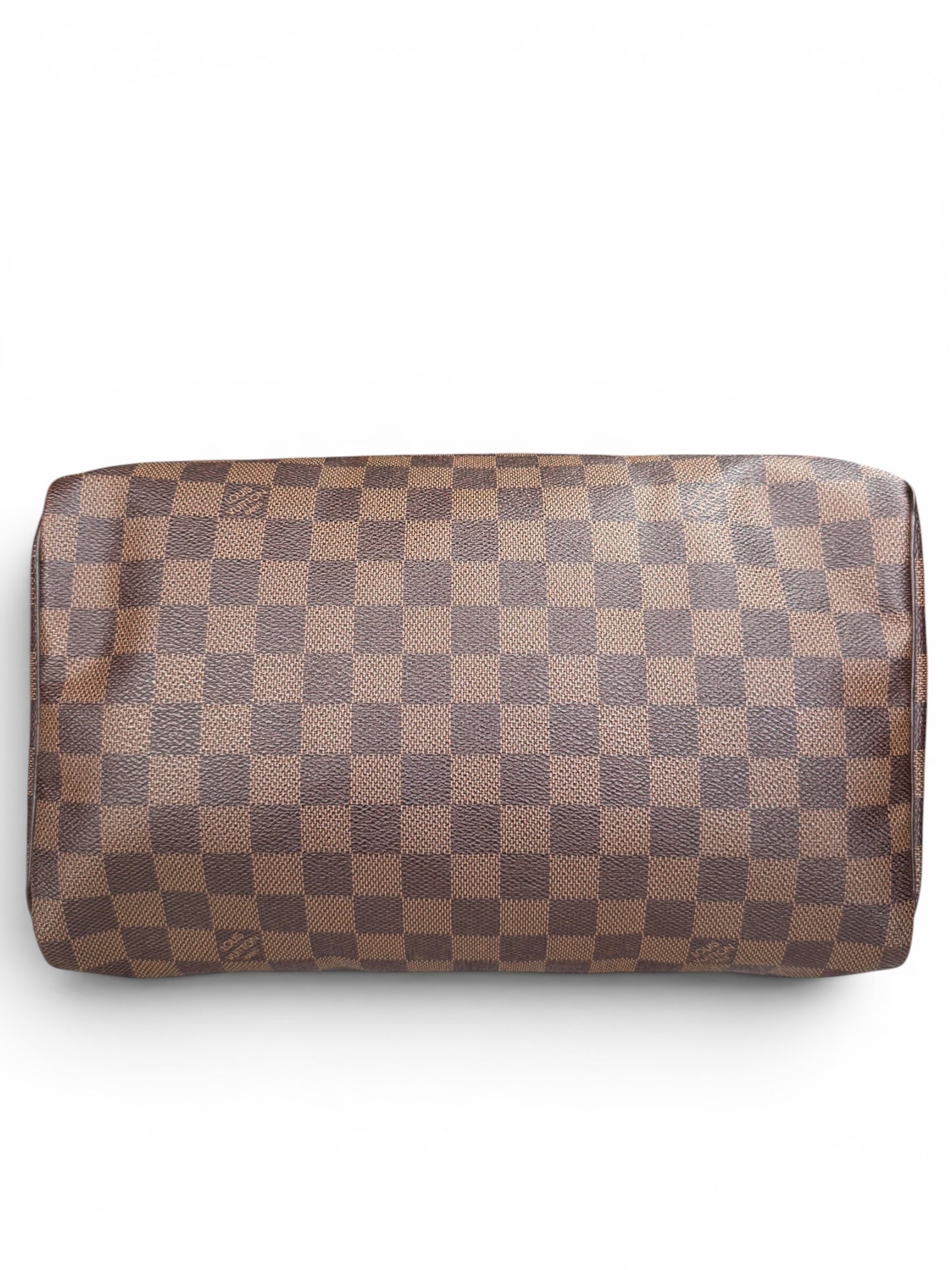 Louis Vuitton Speedy 30 Damier