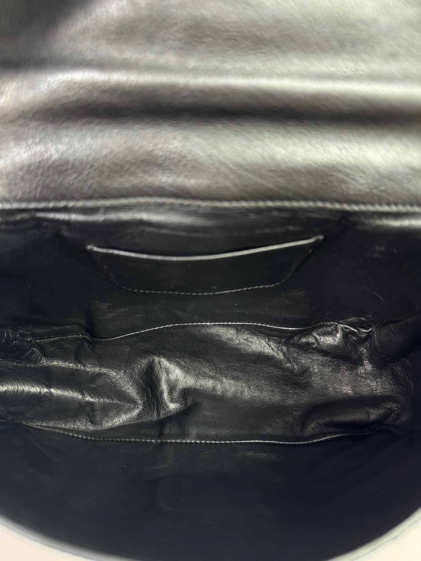 CHLOE Elsie Python Medium Shoulder Bag