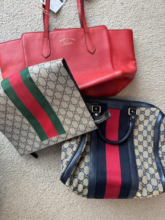 Bundle 3 bags