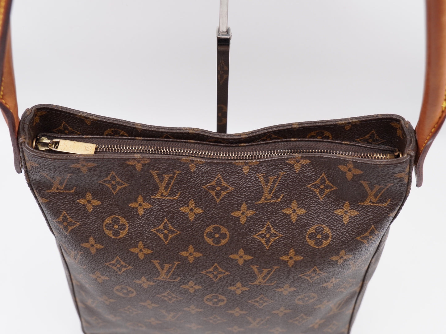 Louis vuitton Looping GM Monogram
