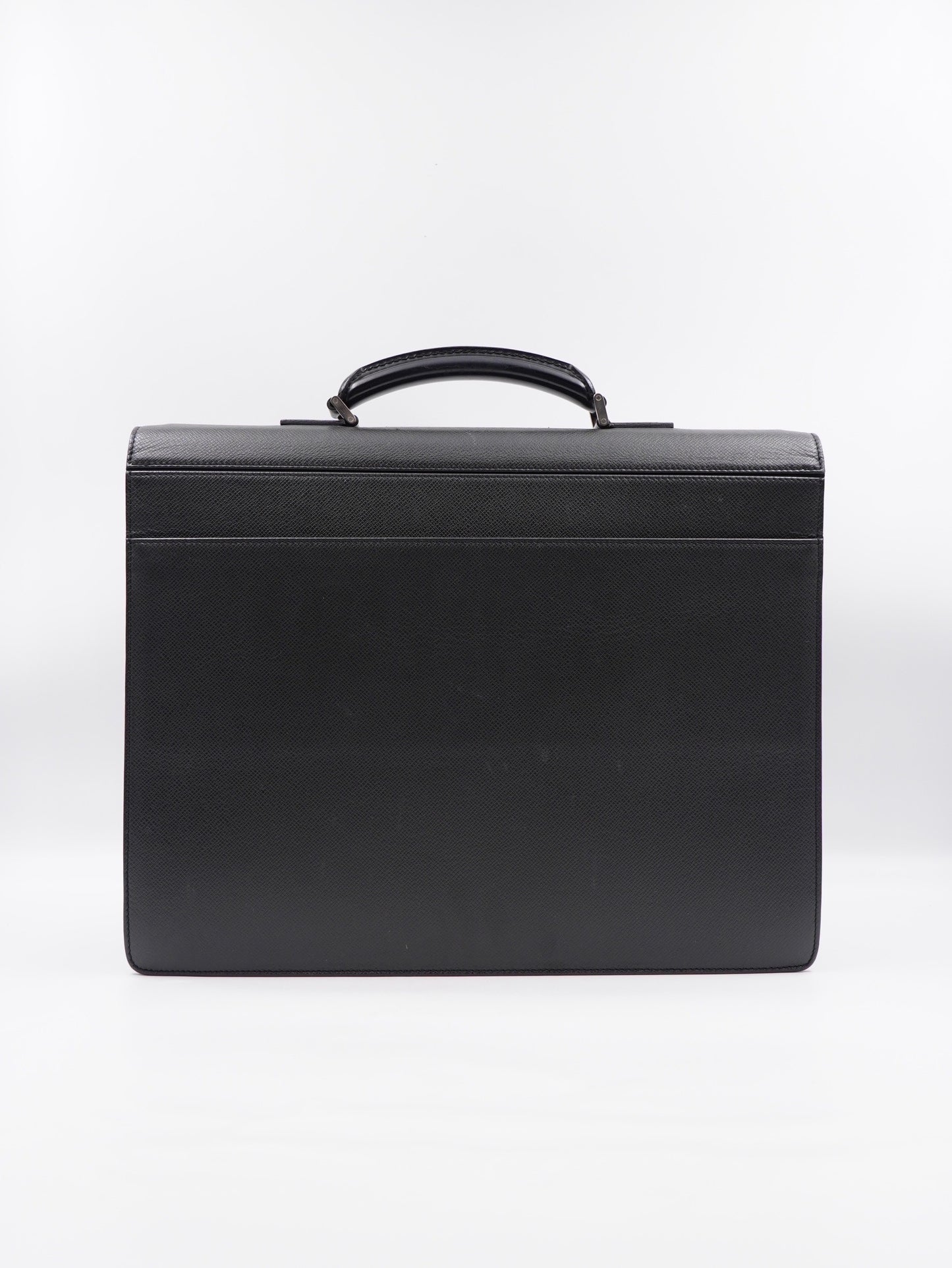 Louis Vuitton Briefcase Robusto 2 Epi Leather