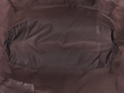 GUCCI Original Web Tote GG Canvas Tall (Vintage)