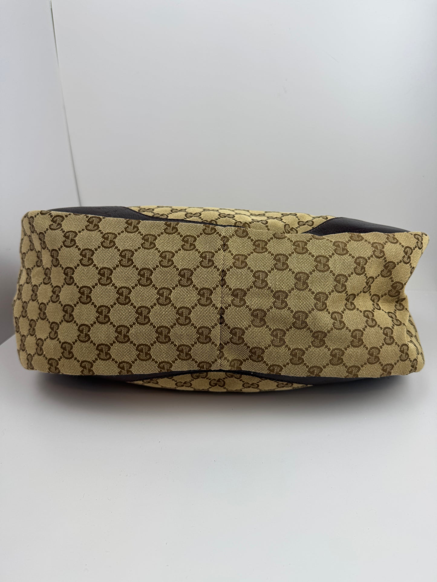Gucci Charlotte Hobo Shoulder Bag