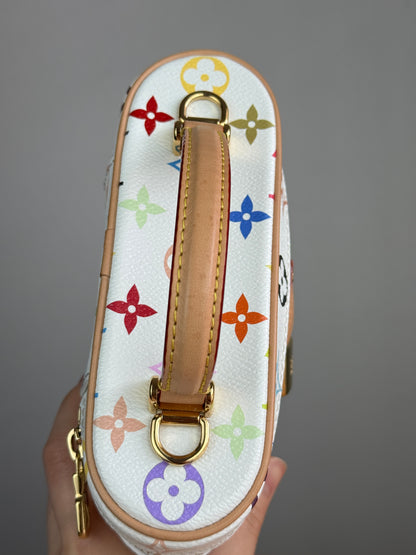Louis Vuitton Limited murakami vanity