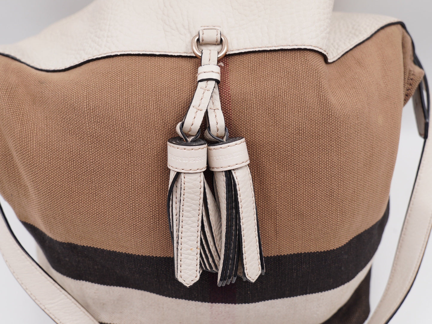 Burberry Ashby Original with strap