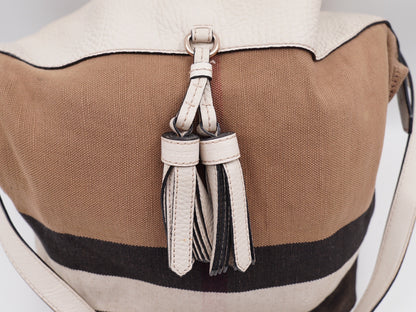Burberry Ashby Original with strap