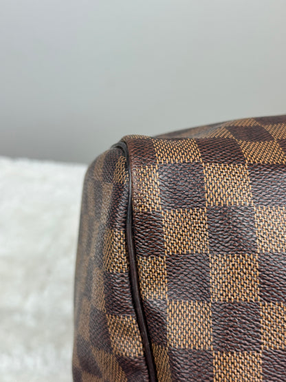 LOUIS VUITTON Speedy30 Damier 2011