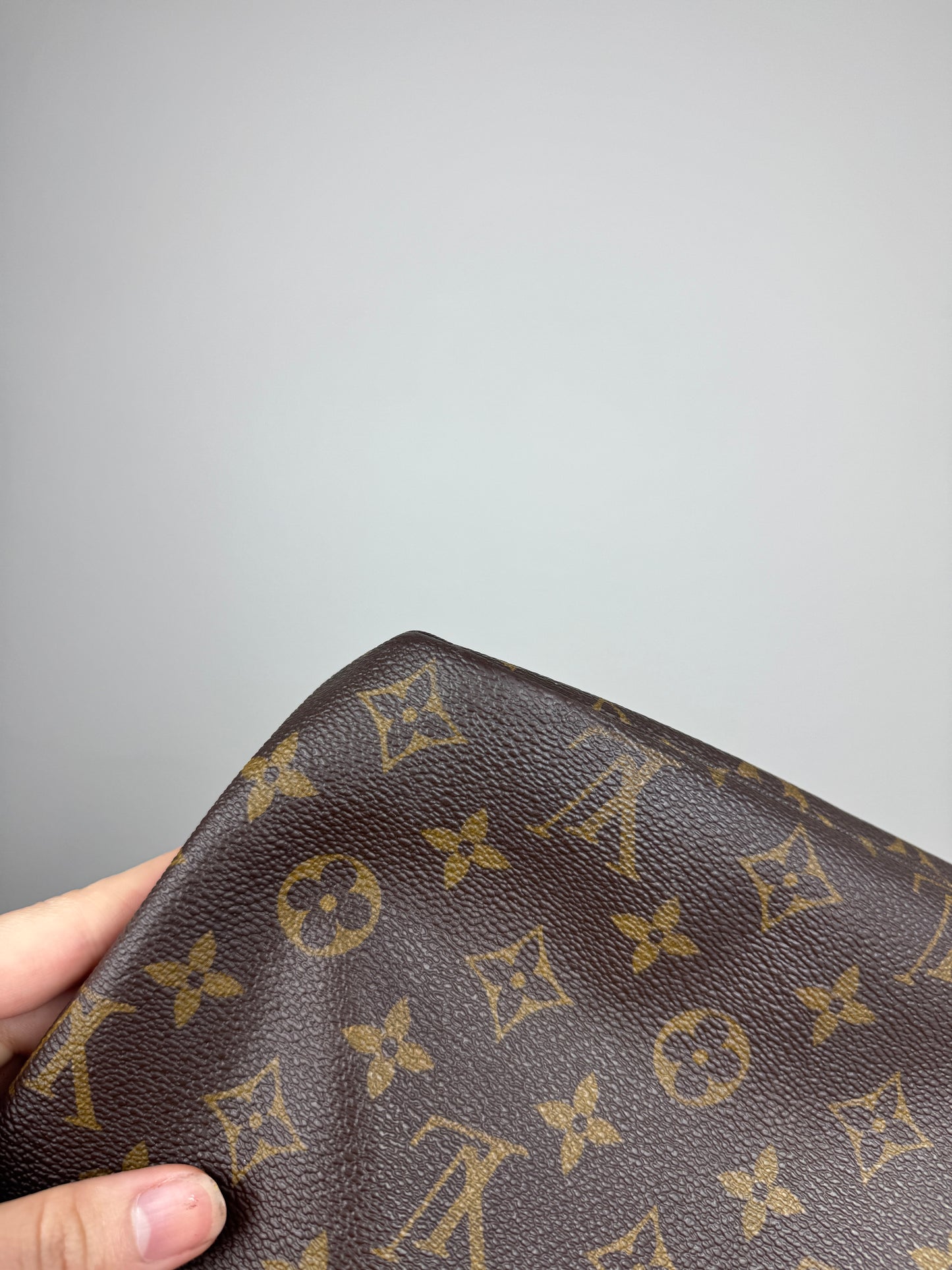 LOUIS VUITTON Neverfull Monogram MM 2008