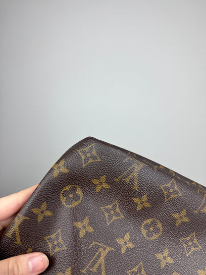 LOUIS VUITTON Neverfull Monogram MM 2008
