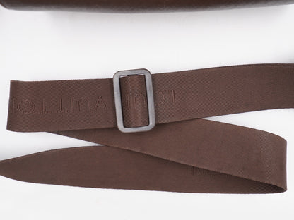 Louis Vuitton Taiga Leather yaranga