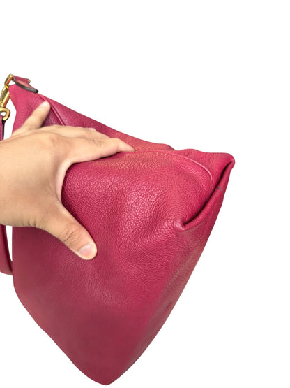 Fendi Anna Selleria hobo bag