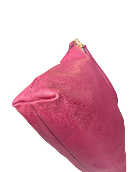 Fendi Anna Selleria hobo bag