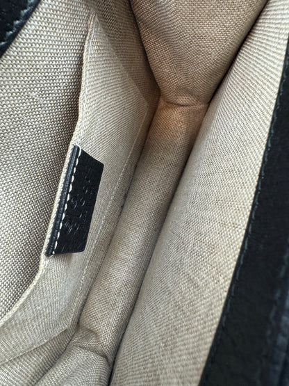 Gucci Interocking G Shoulder Bag