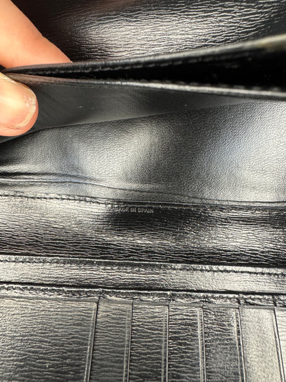 Givenchy Wallet long Leather