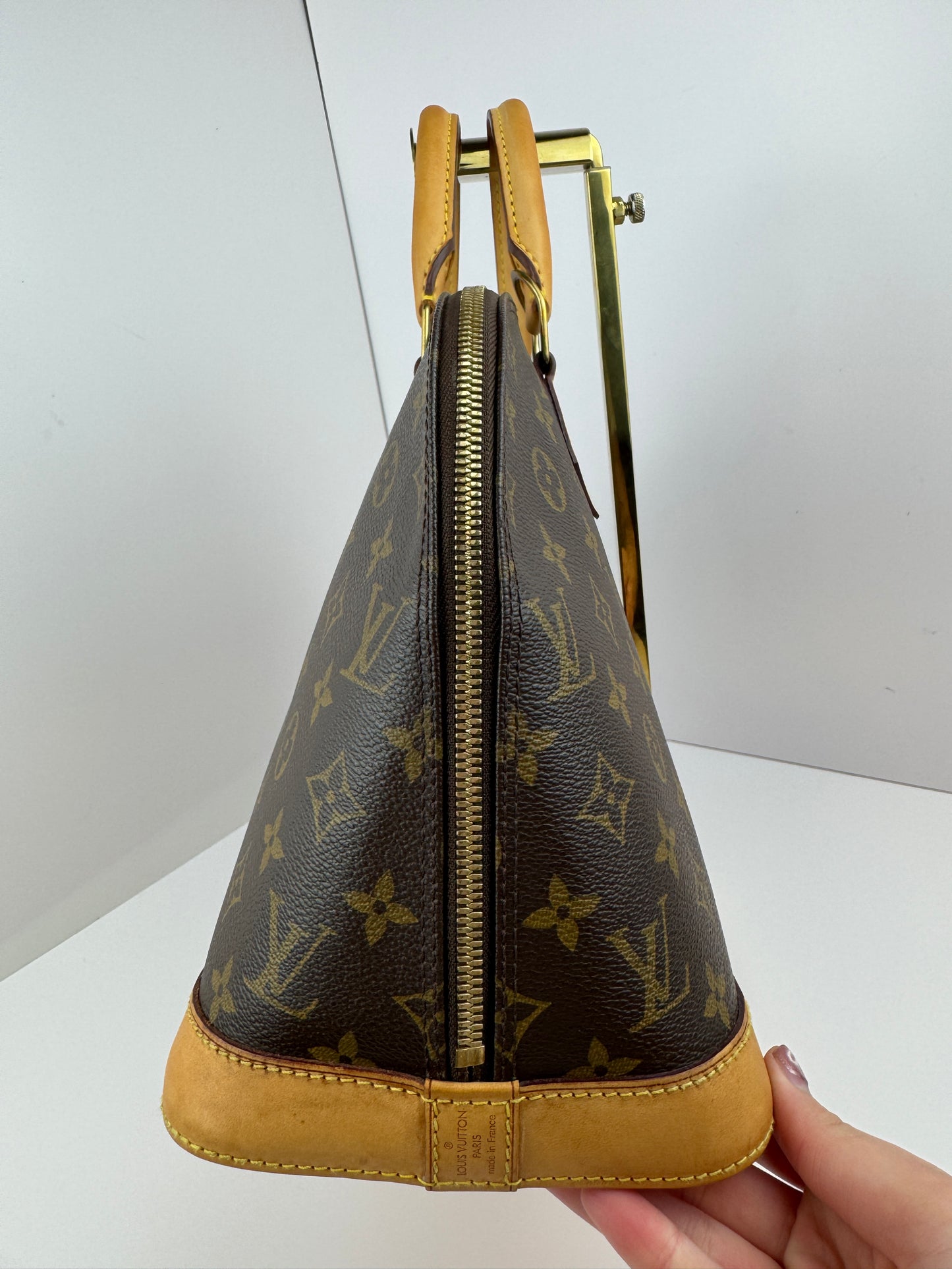 Louis vuitton Alma PM
