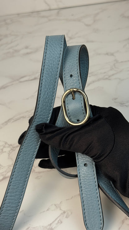 Gucci Bamboo Leather Tote