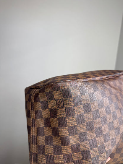 LOUIS VUITTON Neverfull MM Damier (2010)