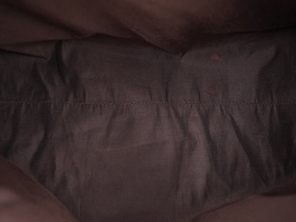 GUCCI Sukey Tote Large GG Canvas(Vintage)